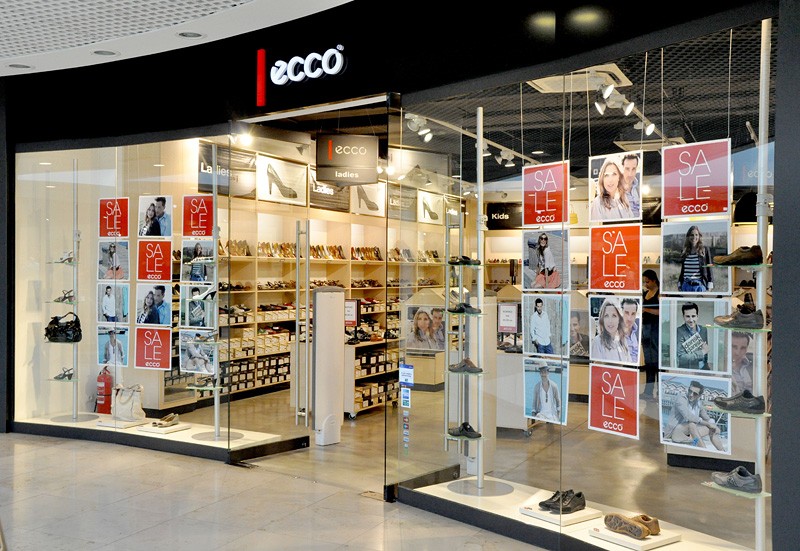 ecco shoes chatswood chase