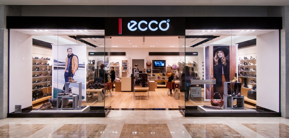 Ecco Shoes franchise | World Franchise
